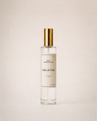 CÈDRE DE L'ATLAS · Spray d'Ambiance & Linge — Forêt Impériale du Maroc